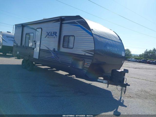  Salvage Xlrt Xlt27qb 79b
