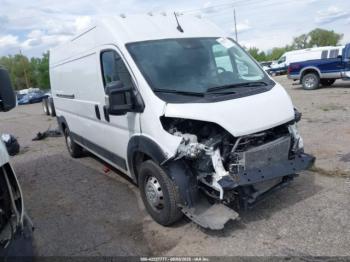  Salvage Ram Promaster