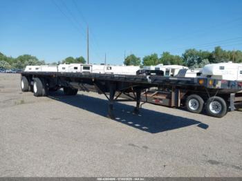  Salvage Transcraft Corp Transcraft Corp