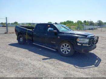  Salvage Ram 3500
