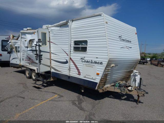  Salvage Coachmen Other