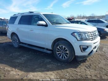  Salvage Ford Expedition