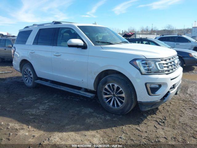  Salvage Ford Expedition