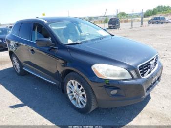 Salvage Volvo XC60