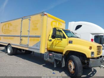  Salvage General Motors C-series