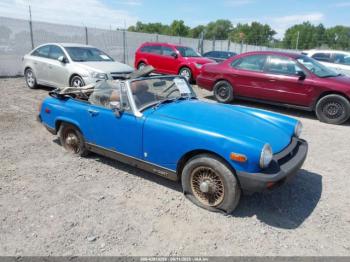  Salvage Mg Miggit