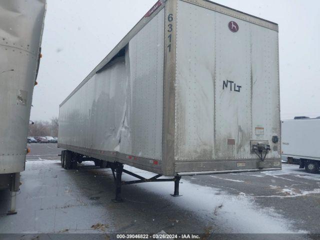  Salvage Great Dane Trailers Other