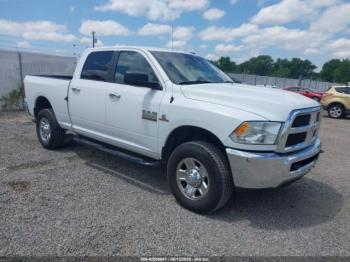  Salvage Ram 2500