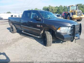  Salvage Ram 2500