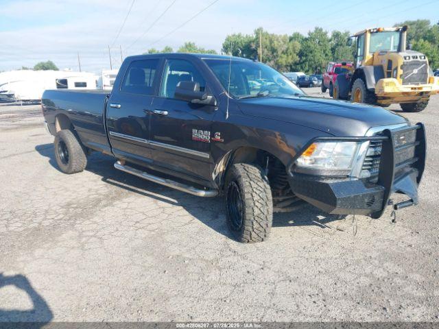  Salvage Ram 2500
