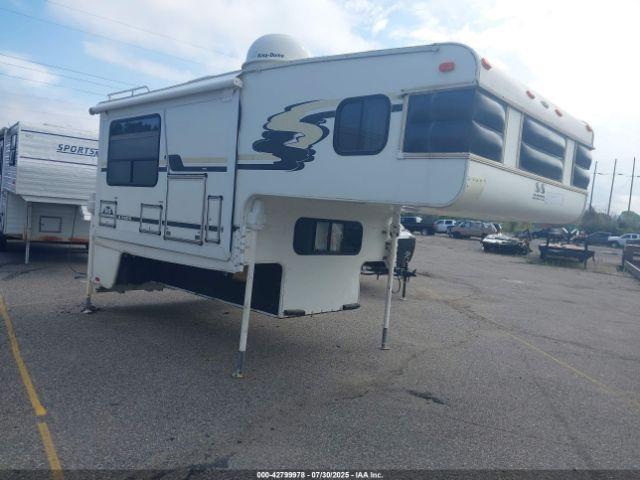 Salvage S And S Campers Other
