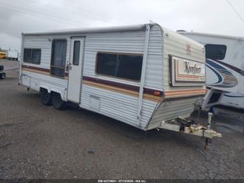  Salvage Komfort Other