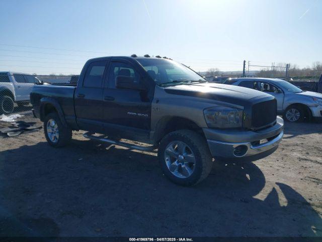  Salvage Dodge Ram 1500