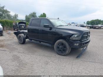  Salvage Ram 2500