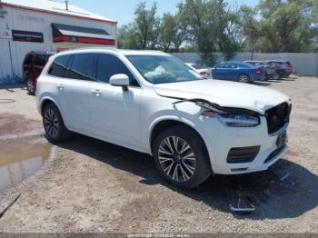  Salvage Volvo XC90