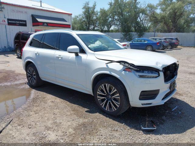  Salvage Volvo XC90