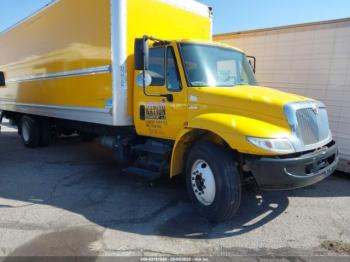  Salvage International Durastar 4300