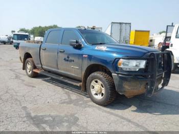  Salvage Ram 2500