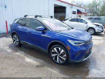  Salvage Volkswagen ID.4
