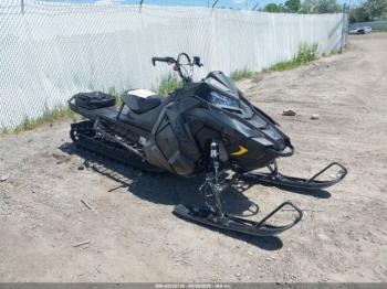  Salvage Polaris 850 Pro Rmk