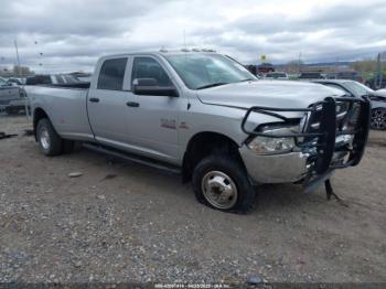  Salvage Ram 3500