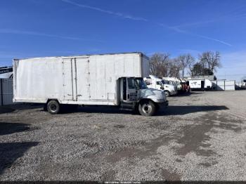  Salvage International 4000