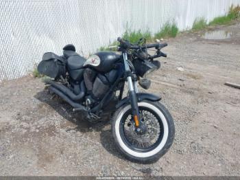  Salvage Victory Motorcycles High-ball