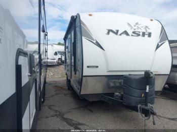  Salvage Nash Other