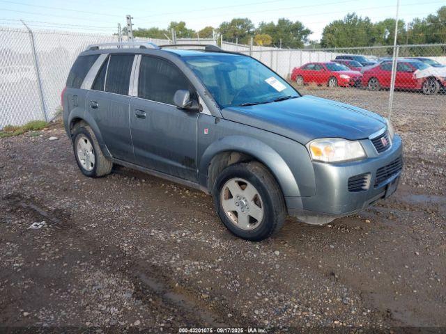  Salvage Saturn Vue