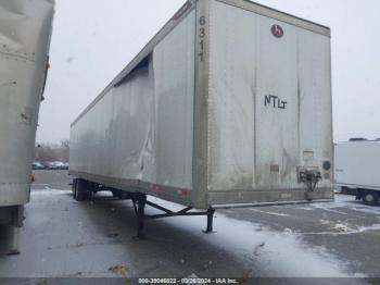  Salvage Great Dane Trailers Great Dane Trailers