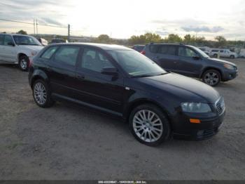  Salvage Audi A3