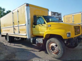  Salvage General Motors C-series