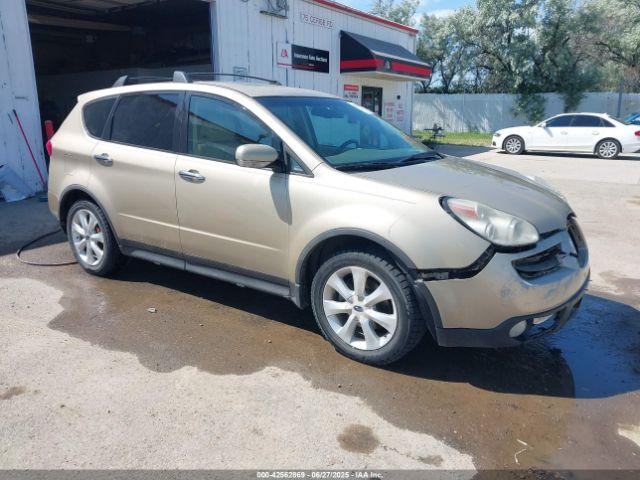  Salvage Subaru B9 Tribeca
