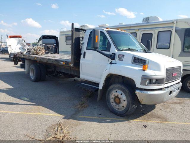  Salvage General Motors Tc5500