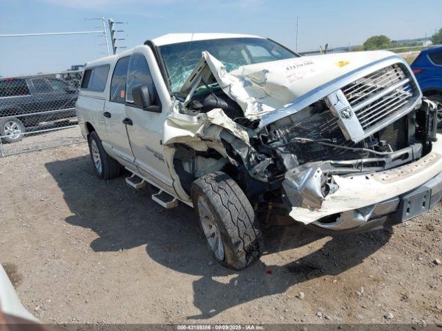  Salvage Dodge Ram 1500