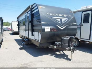  Salvage Grand Design Trancend