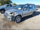 Honda CR-V Lx Image 6