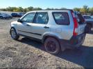 Honda CR-V Lx Image 4