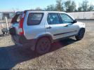 Honda CR-V Lx Image 14