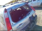 Honda CR-V Lx Image 8