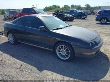  Salvage Acura Integra