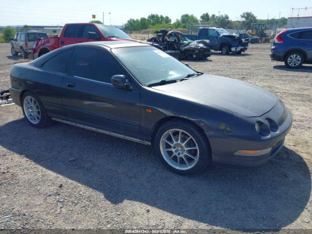  Salvage Acura Integra