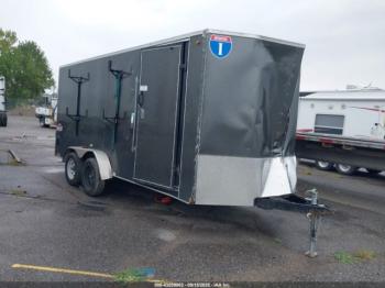  Salvage Interstate West Other