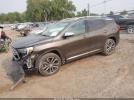 GMC Terrain Denali Image 3