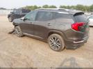 GMC Terrain Denali Image 2