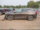 GMC Terrain Denali Image 14