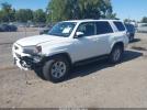 Toyota 4Runner Sr5 Premium Image 2