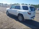 Toyota 4Runner Sr5 Premium Image 3