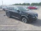 Nissan Rogue Sv Intelligent Awd Image 1