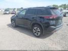 Nissan Rogue Sv Intelligent Awd Image 3